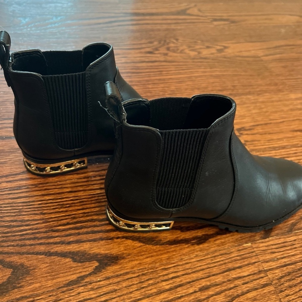 Booties